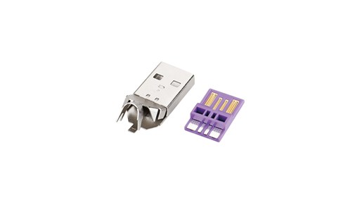 USB連接器的基本功能及屬性！